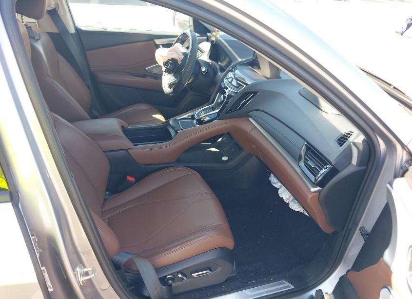 Photo 5 of 2019 Acura Rdx TECHNOLOGY PACKAGE (VIN 5J8TC1H55KL011492)