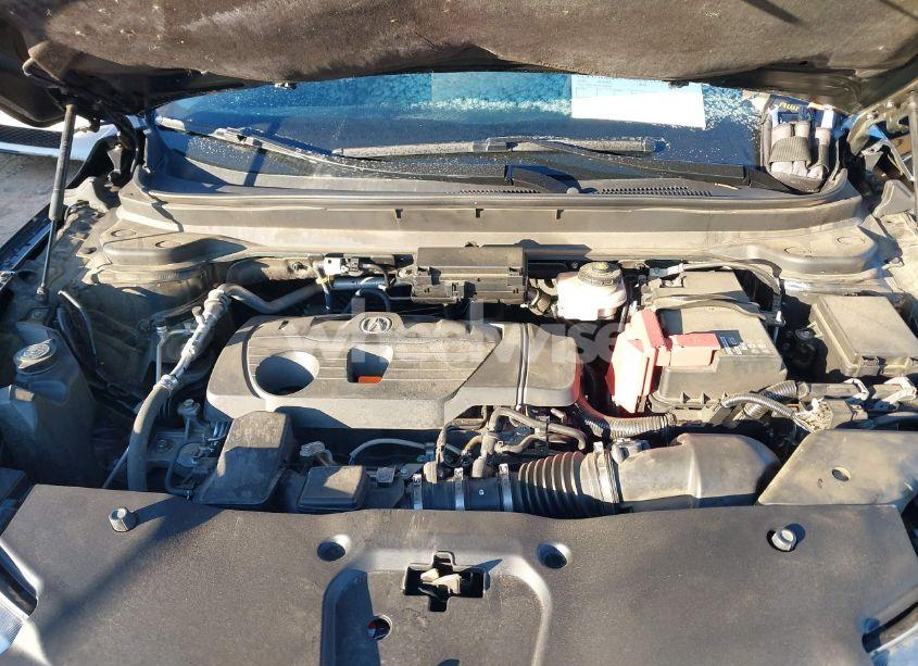 Photo 10 of 2019 Acura Rdx TECHNOLOGY PACKAGE (VIN 5J8TC1H55KL024064)