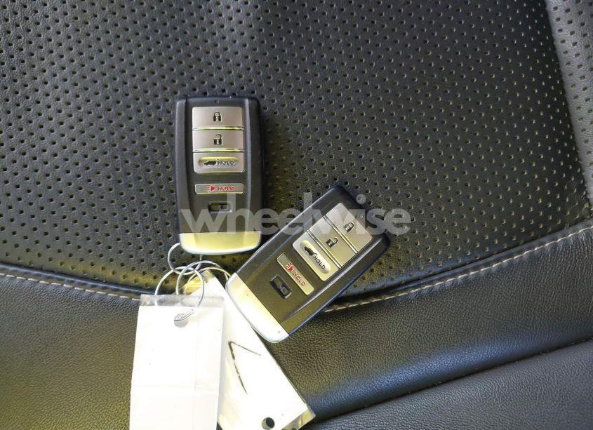 Photo 11 of 2019 Acura Rdx TECHNOLOGY PACKAGE (VIN 5J8TC1H55KL024064)