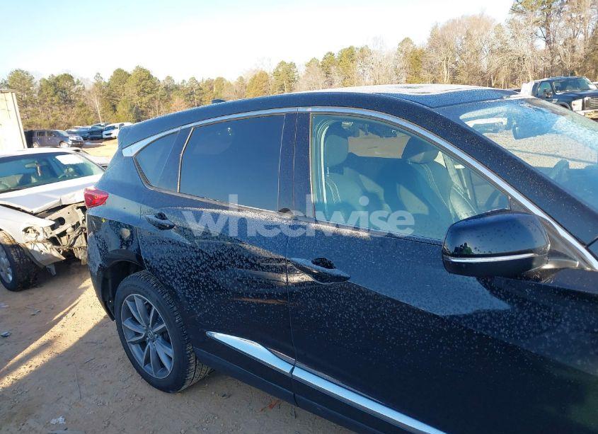 Photo 13 of 2019 Acura Rdx TECHNOLOGY PACKAGE (VIN 5J8TC1H55KL024064)