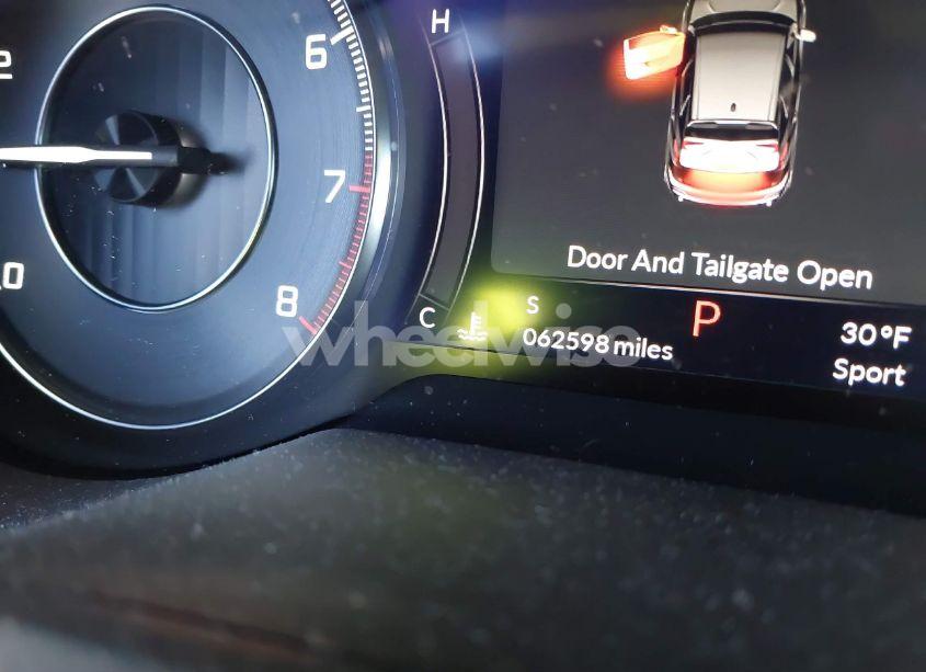 Photo 15 of 2019 Acura Rdx TECHNOLOGY PACKAGE (VIN 5J8TC1H55KL024064)
