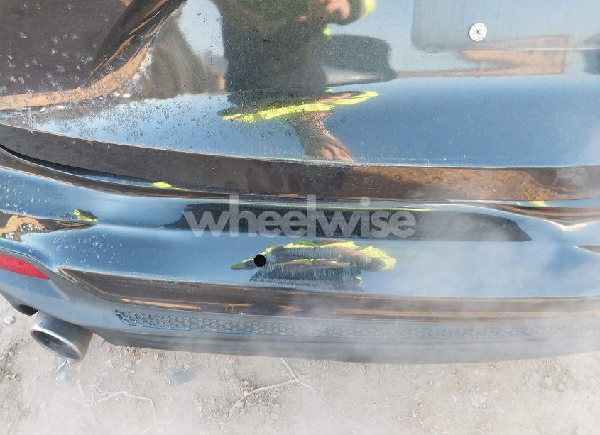 Photo 6 of 2019 Acura Rdx TECHNOLOGY PACKAGE (VIN 5J8TC1H55KL024064)