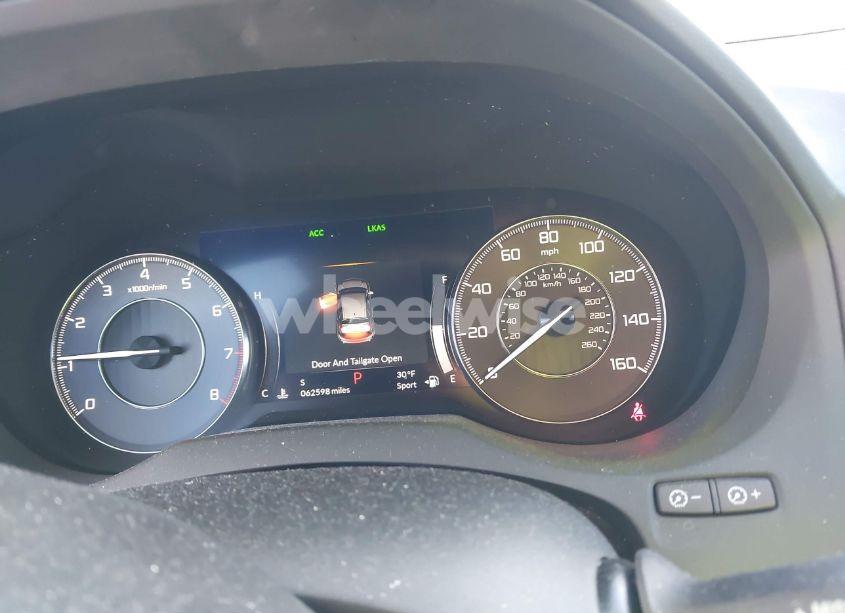 Photo 7 of 2019 Acura Rdx TECHNOLOGY PACKAGE (VIN 5J8TC1H55KL024064)