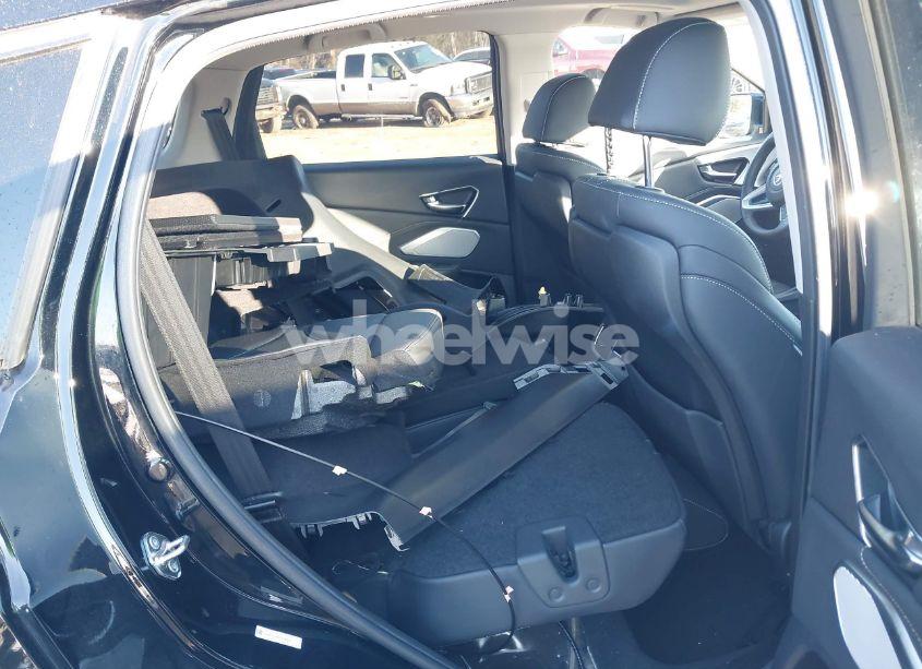 Photo 8 of 2019 Acura Rdx TECHNOLOGY PACKAGE (VIN 5J8TC1H55KL024064)