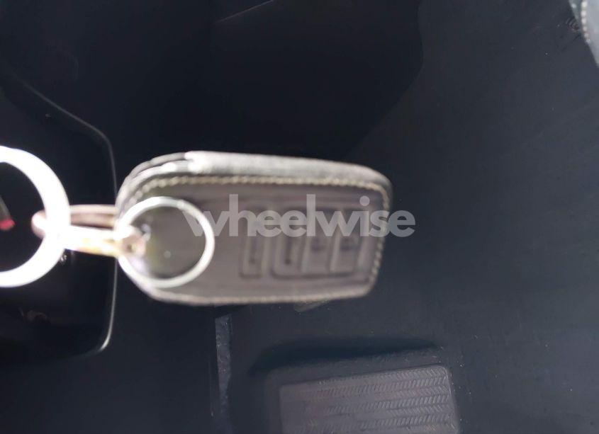 Photo 11 of 2019 Acura Rdx TECHNOLOGY PACKAGE (VIN 5J8TC1H56KL002963)