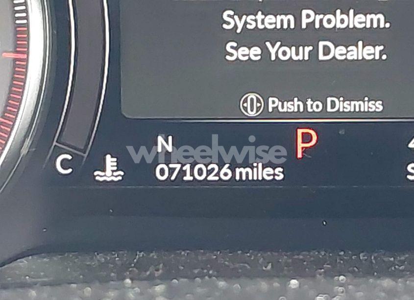 Photo 15 of 2019 Acura Rdx TECHNOLOGY PACKAGE (VIN 5J8TC1H56KL002963)