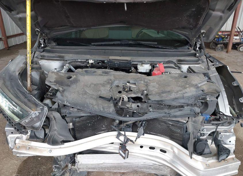 Photo 10 of 2019 Acura Rdx TECHNOLOGY PACKAGE (VIN 5J8TC1H57KL021635)