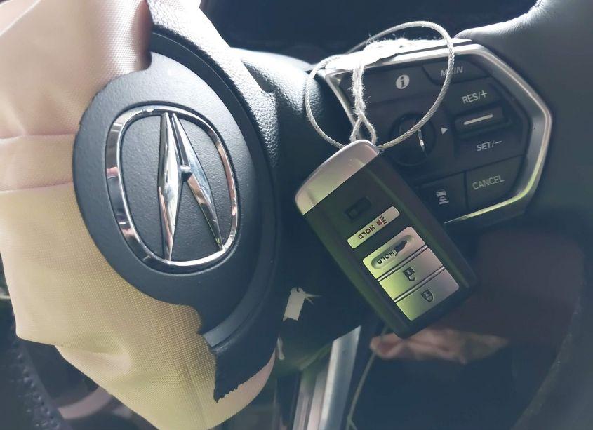 Photo 11 of 2019 Acura Rdx TECHNOLOGY PACKAGE (VIN 5J8TC1H57KL021635)