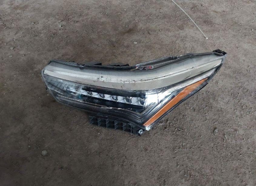 Photo 12 of 2019 Acura Rdx TECHNOLOGY PACKAGE (VIN 5J8TC1H57KL021635)