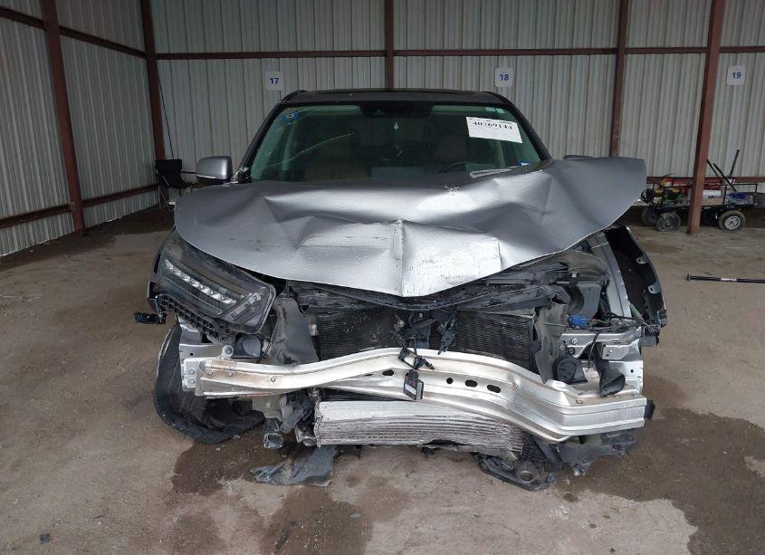 Photo 13 of 2019 Acura Rdx TECHNOLOGY PACKAGE (VIN 5J8TC1H57KL021635)