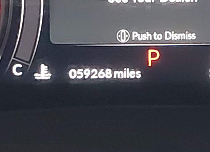 Photo 16 of 2019 Acura Rdx TECHNOLOGY PACKAGE (VIN 5J8TC1H57KL021635)