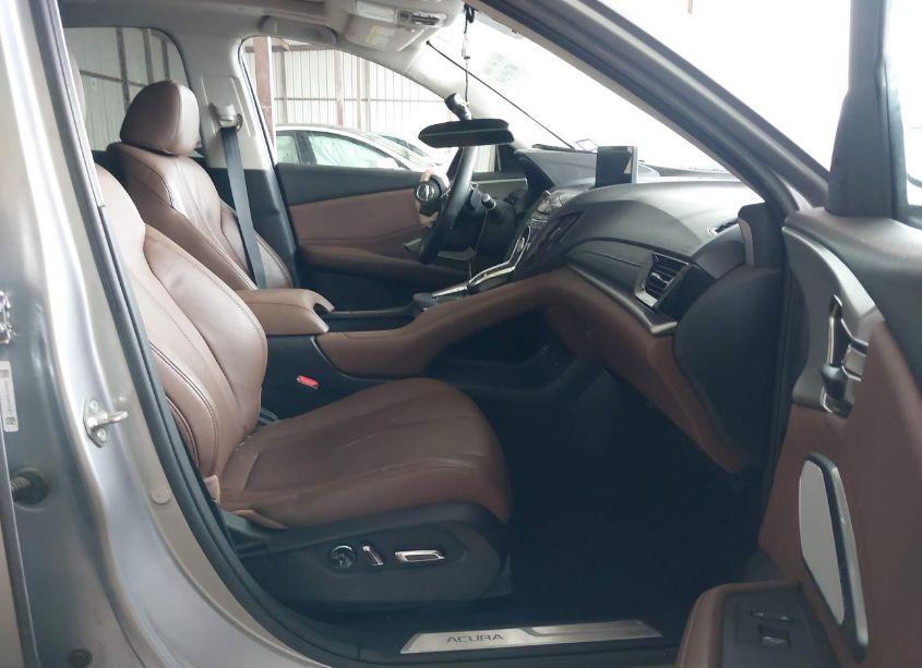 Photo 5 of 2019 Acura Rdx TECHNOLOGY PACKAGE (VIN 5J8TC1H57KL021635)