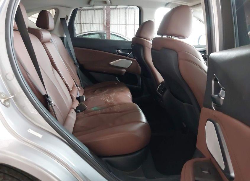 Photo 8 of 2019 Acura Rdx TECHNOLOGY PACKAGE (VIN 5J8TC1H57KL021635)