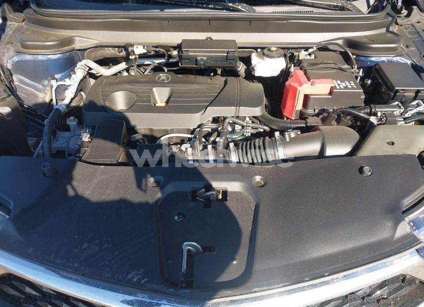 Photo 10 of 2019 Acura Rdx TECHNOLOGY PACKAGE (VIN 5J8TC1H59KL002505)