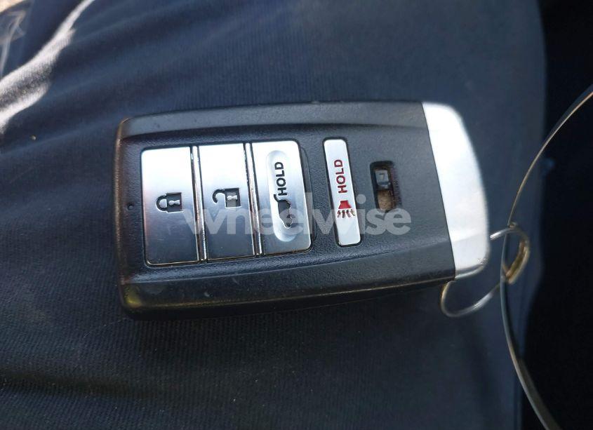 Photo 11 of 2019 Acura Rdx TECHNOLOGY PACKAGE (VIN 5J8TC1H59KL002505)