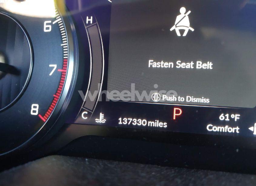 Photo 15 of 2019 Acura Rdx TECHNOLOGY PACKAGE (VIN 5J8TC1H59KL002505)