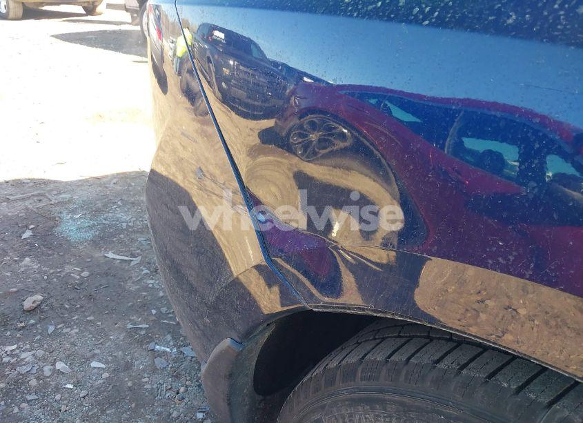 Photo 6 of 2019 Acura Rdx TECHNOLOGY PACKAGE (VIN 5J8TC1H59KL002505)