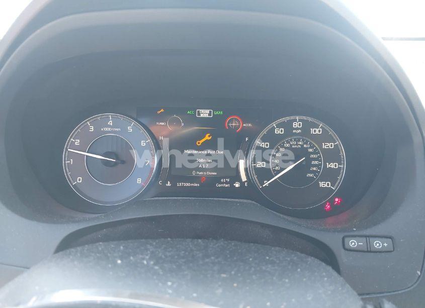 Photo 7 of 2019 Acura Rdx TECHNOLOGY PACKAGE (VIN 5J8TC1H59KL002505)