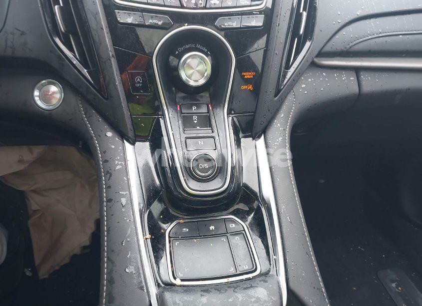 Photo 22 of 2023 Acura Rdx TECHNOLOGY PACKAGE (VIN 5J8TC1H59PL004665)