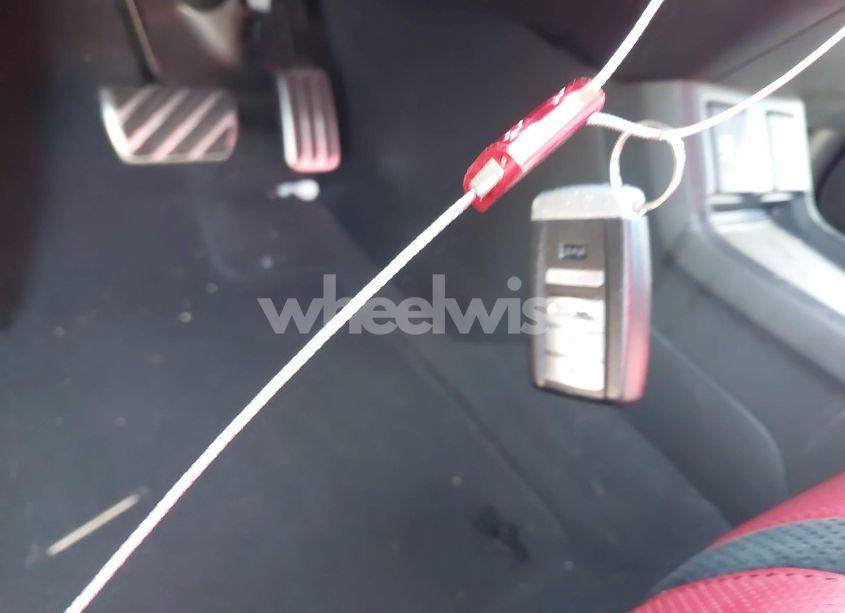 Photo 11 of 2019 Acura Rdx A-SPEC PACKAGE (VIN 5J8TC1H60KL011831)