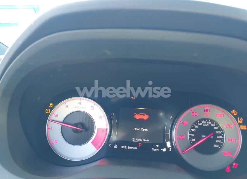 Photo 15 of 2019 Acura Rdx A-SPEC PACKAGE (VIN 5J8TC1H60KL011831)