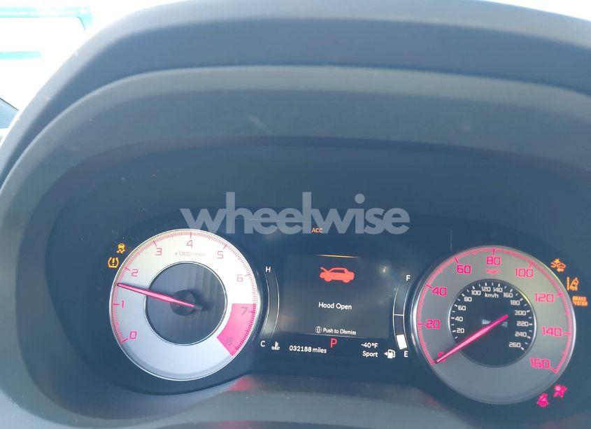 Photo 7 of 2019 Acura Rdx A-SPEC PACKAGE (VIN 5J8TC1H60KL011831)