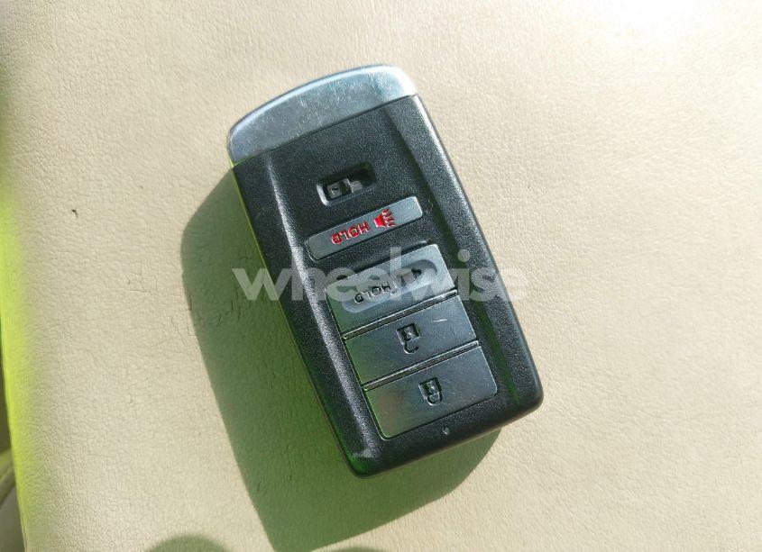 Photo 11 of 2019 Acura Rdx A-SPEC PACKAGE (VIN 5J8TC1H67KL015908)