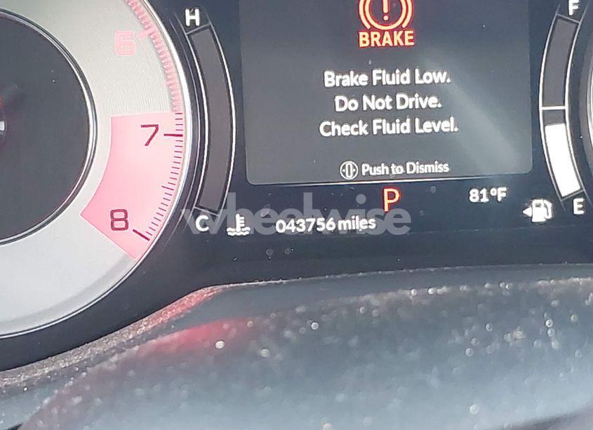 Photo 15 of 2019 Acura Rdx A-SPEC PACKAGE (VIN 5J8TC1H67KL015908)