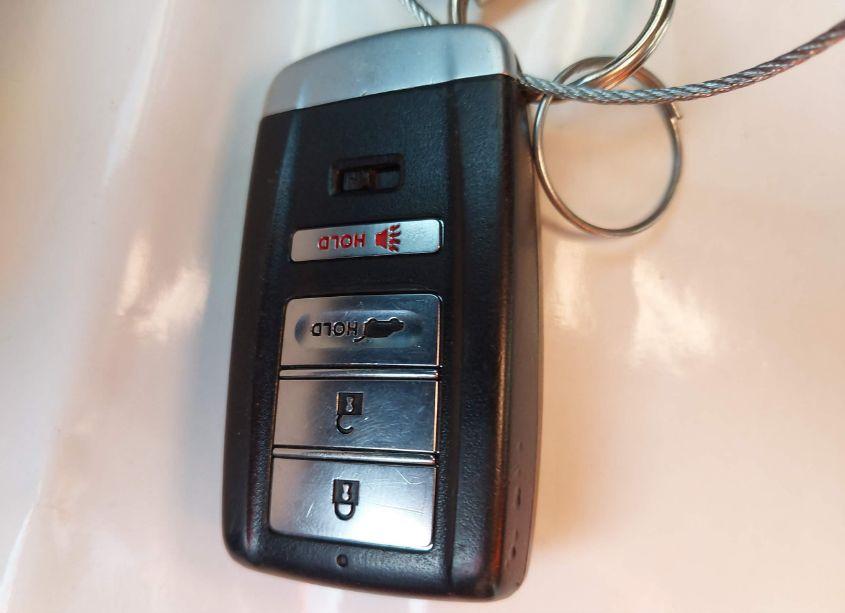 Photo 11 of 2019 Acura Rdx A-SPEC (VIN 5J8TC1H68KL004075)