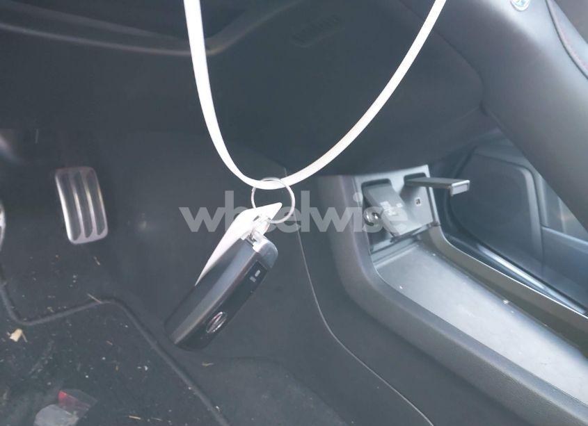Photo 11 of 2021 Acura Rdx A-SPEC PACKAGE (VIN 5J8TC1H69ML015203)