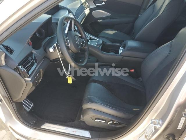 Photo 11 of 2022 ACURA RDX A-SPEC N/A (VIN 5J8TC1H6XNL002770)