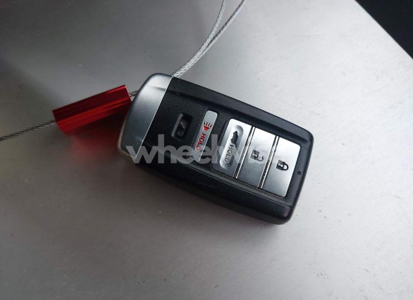 Photo 11 of 2019 Acura Rdx ADVANCE PACKAGE (VIN 5J8TC1H73KL010973)