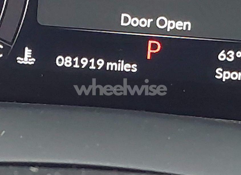 Photo 15 of 2019 Acura Rdx ADVANCE PACKAGE (VIN 5J8TC1H73KL010973)