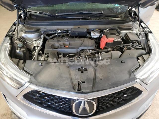 Photo 11 of 2021 ACURA RDX N/A (VIN 5J8TC2H31ML010072)