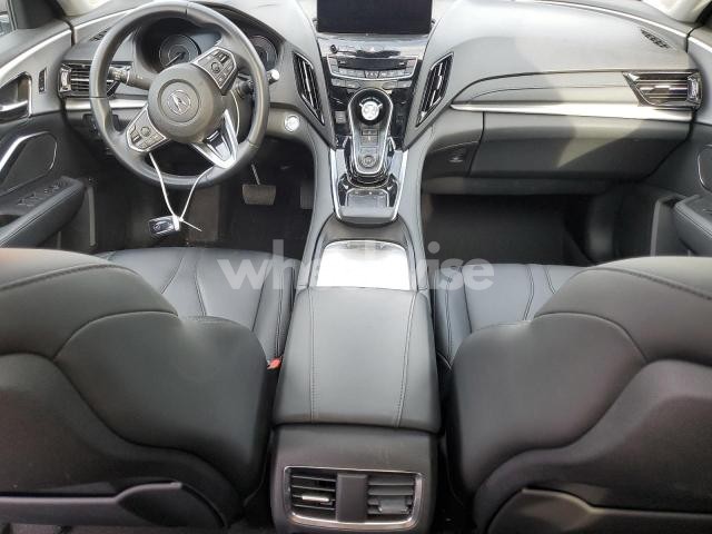 Photo 13 of 2021 ACURA RDX N/A (VIN 5J8TC2H31ML010072)