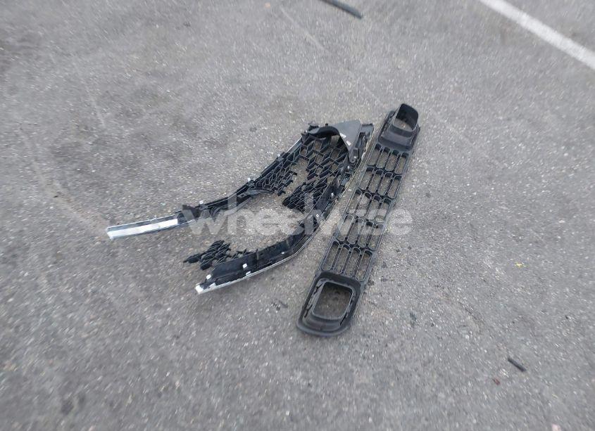 Photo 12 of 2019 Acura Rdx STANDARD (VIN 5J8TC2H32KL010112)