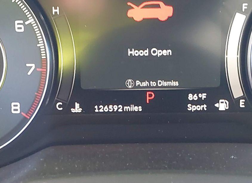 Photo 7 of 2019 Acura Rdx STANDARD (VIN 5J8TC2H32KL012667)