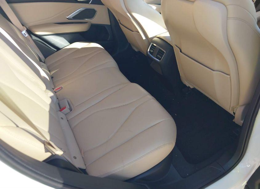 Photo 8 of 2019 Acura Rdx STANDARD (VIN 5J8TC2H32KL012667)