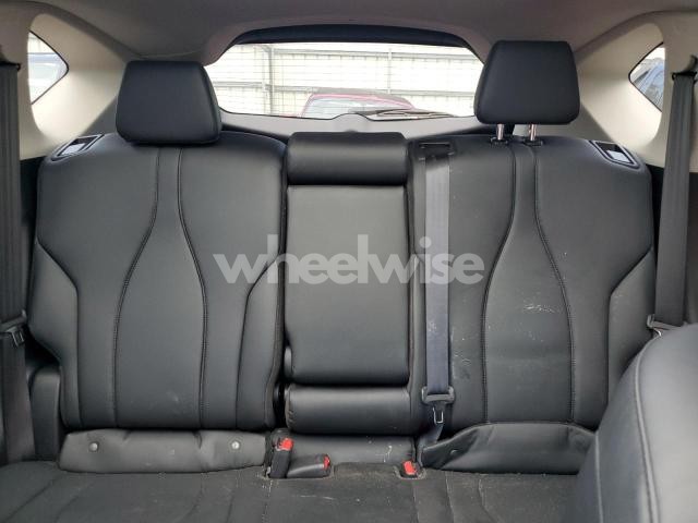Photo 6 of 2021 ACURA RDX N/A (VIN 5J8TC2H32ML028225)