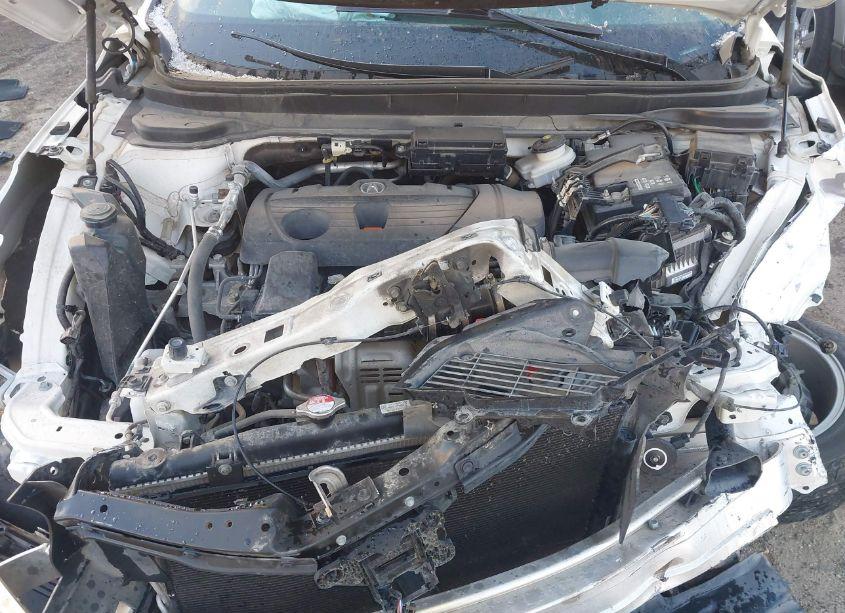 Photo 10 of 2019 Acura Rdx STANDARD (VIN 5J8TC2H33KL037898)