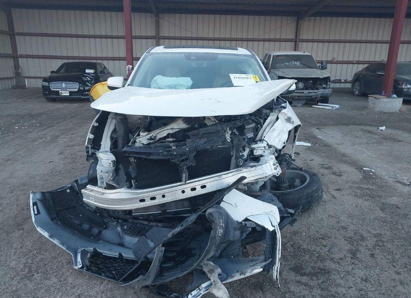 Photo 13 of 2019 Acura Rdx STANDARD (VIN 5J8TC2H33KL037898)
