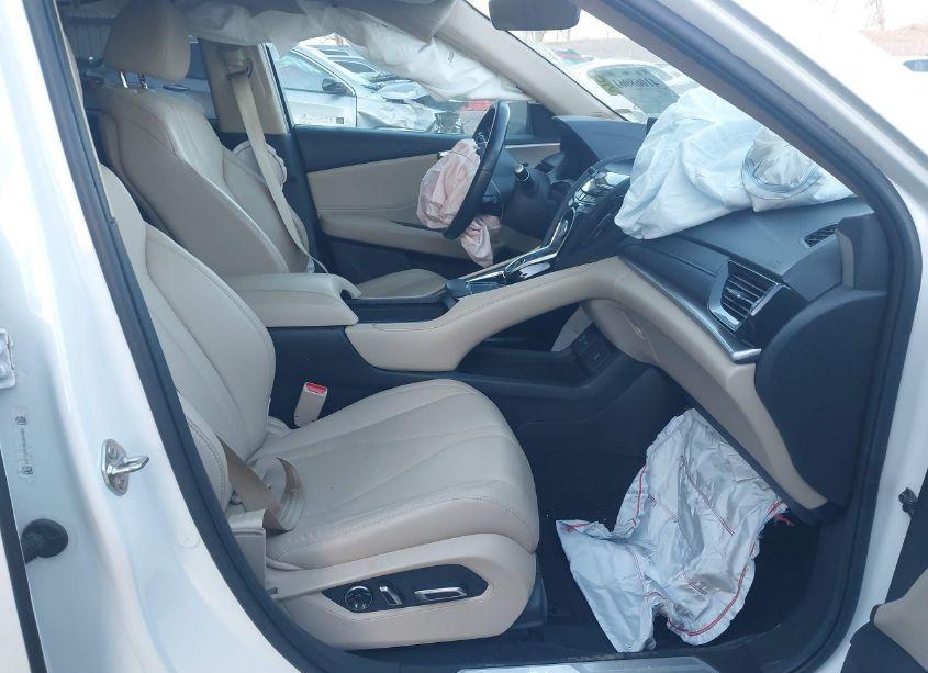 Photo 5 of 2019 Acura Rdx STANDARD (VIN 5J8TC2H33KL037898)