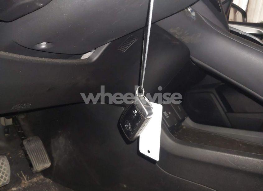 Photo 11 of 2019 Acura Rdx STANDARD (VIN 5J8TC2H34KL041362)