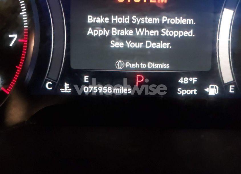 Photo 15 of 2019 Acura Rdx STANDARD (VIN 5J8TC2H34KL041362)