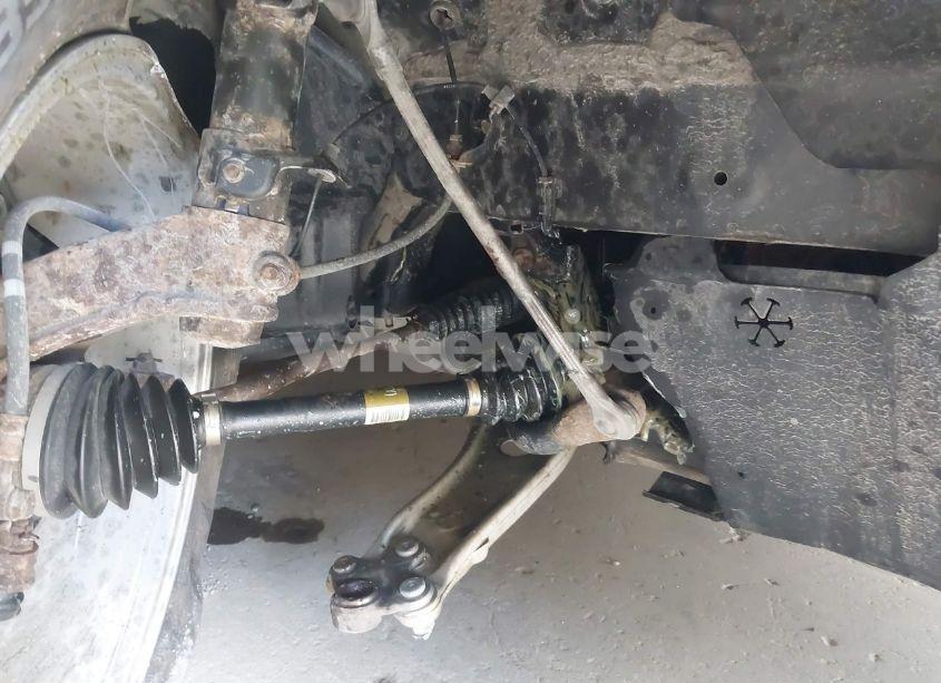 Photo 19 of 2019 Acura Rdx STANDARD (VIN 5J8TC2H34KL041362)