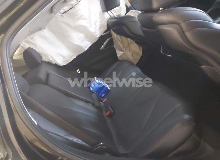 Photo 8 of 2019 Acura Rdx STANDARD (VIN 5J8TC2H34KL041362)