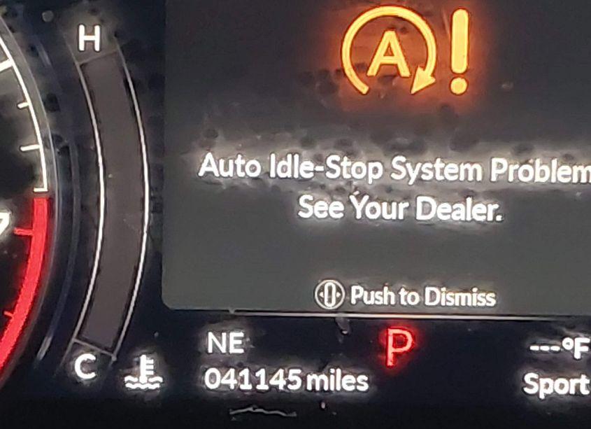 Photo 15 of 2021 Acura Rdx STANDARD (VIN 5J8TC2H34ML015119)