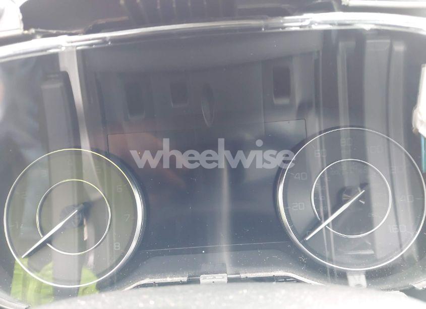 Photo 16 of 2019 Acura Rdx STANDARD (VIN 5J8TC2H37KL034504)