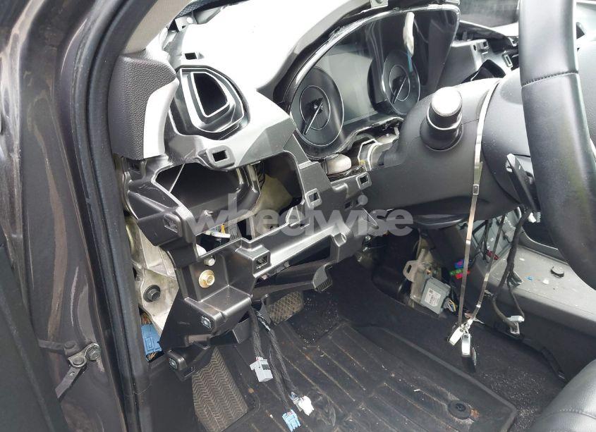 Photo 19 of 2019 Acura Rdx STANDARD (VIN 5J8TC2H37KL034504)