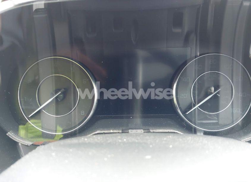 Photo 7 of 2019 Acura Rdx STANDARD (VIN 5J8TC2H37KL034504)